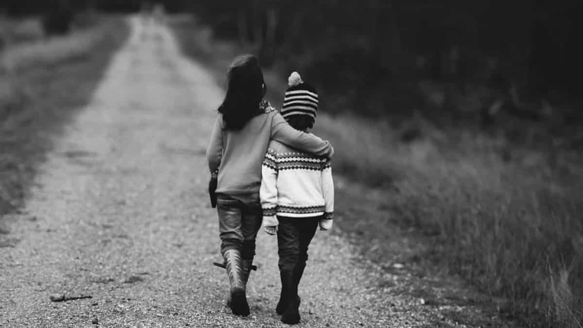 Abusos sexuales contra menores de edad