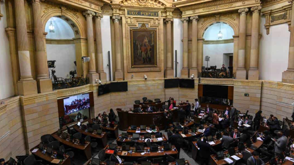 ¿Empezó el #MeToo en Colombia?: Esto es lo que se sabe de acusaciones de acoso sexual a mujeres en cargos públicos