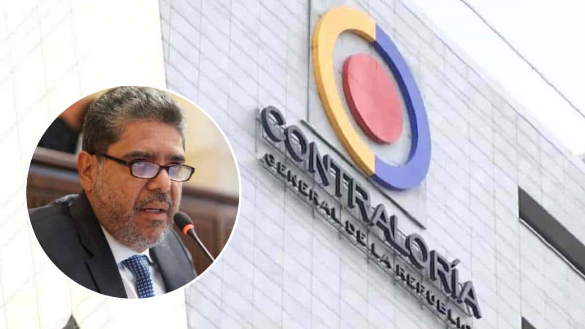 Presentarán acción de nulidad por elección de nuevo contralor de la República