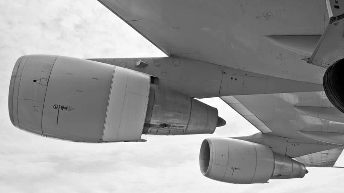 Accidente aéreo en Tolima