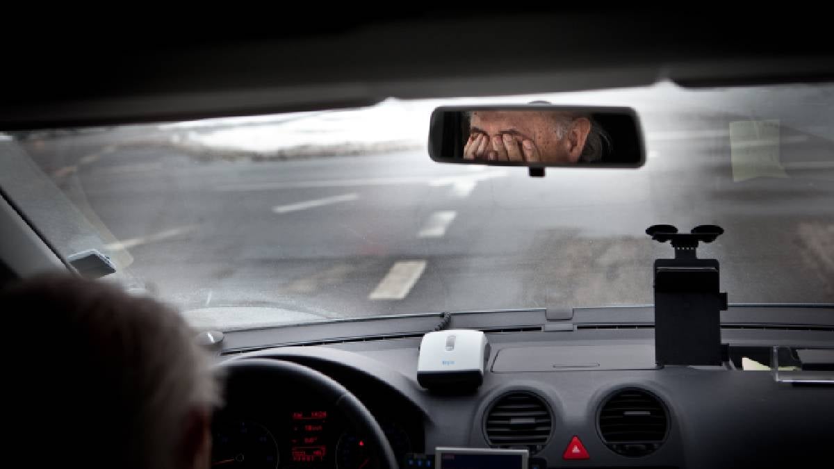 Investigación sobre accidentes automovilísticos que involucren conducción autónoma