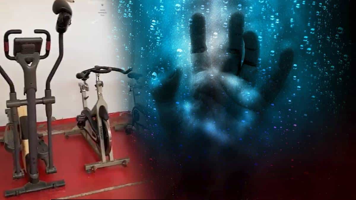 Denuncian actividad paranormal en Bucaramanga