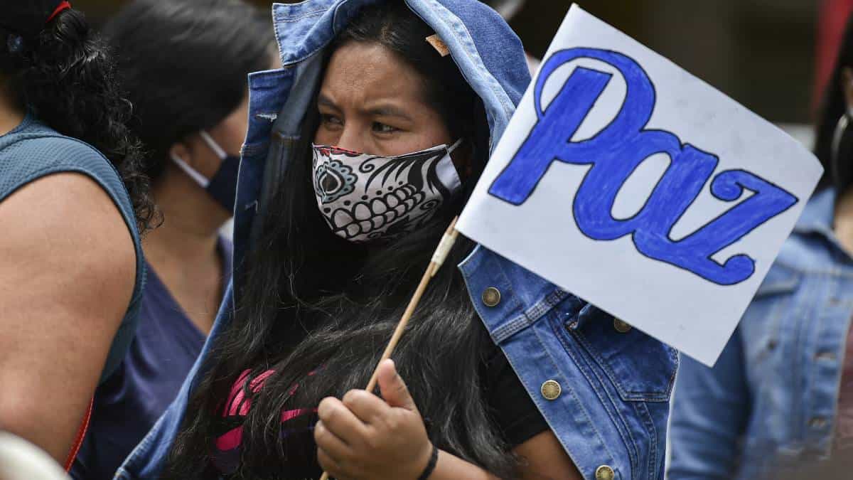 Al ritmo actual, implementación del acuerdo de paz se lograría en 26 años: Contraloría