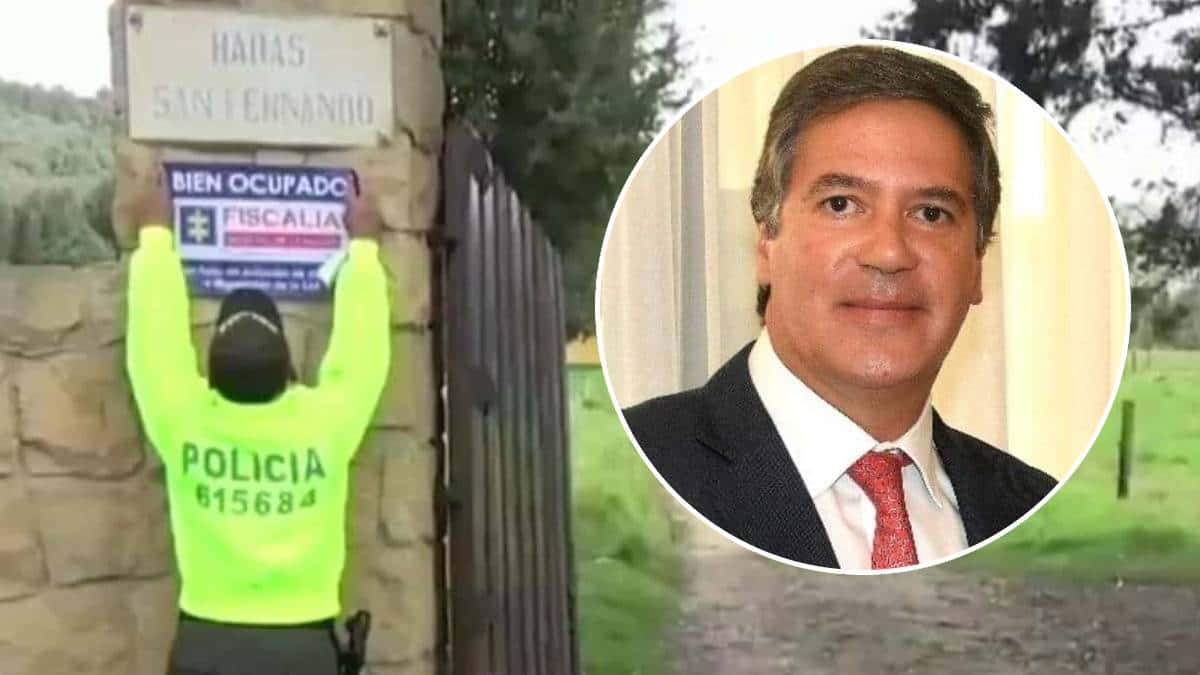 Fernando Sanclemente habría destruido pruebas del caso