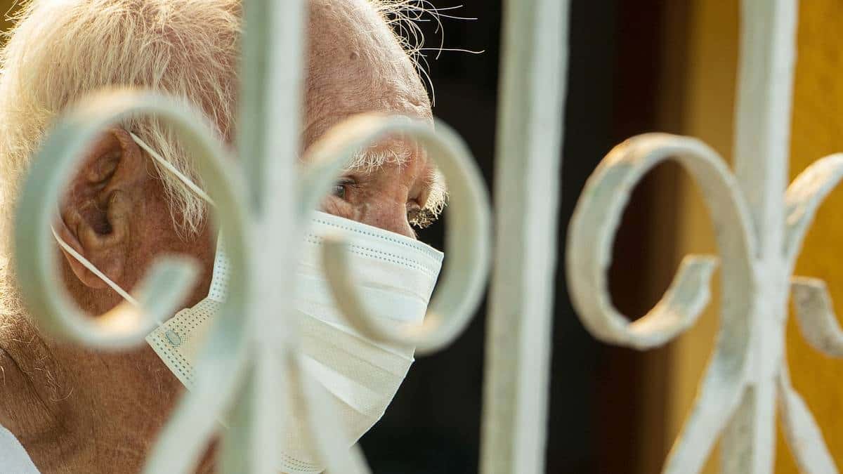 Colombia tendrá 10 millones de adultos mayores en 2031, según Gobierno