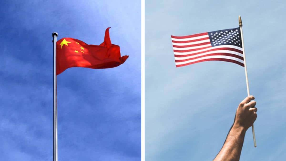 China advierte a Estados Unidos por visita a Taiwán