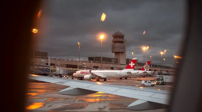 La aerolínea suiza Edelweiss Air anunció que le dará inicio a vuelos directos desde Zúrich hacia Bogotá y Cartagena a partir de noviembre de 2023.