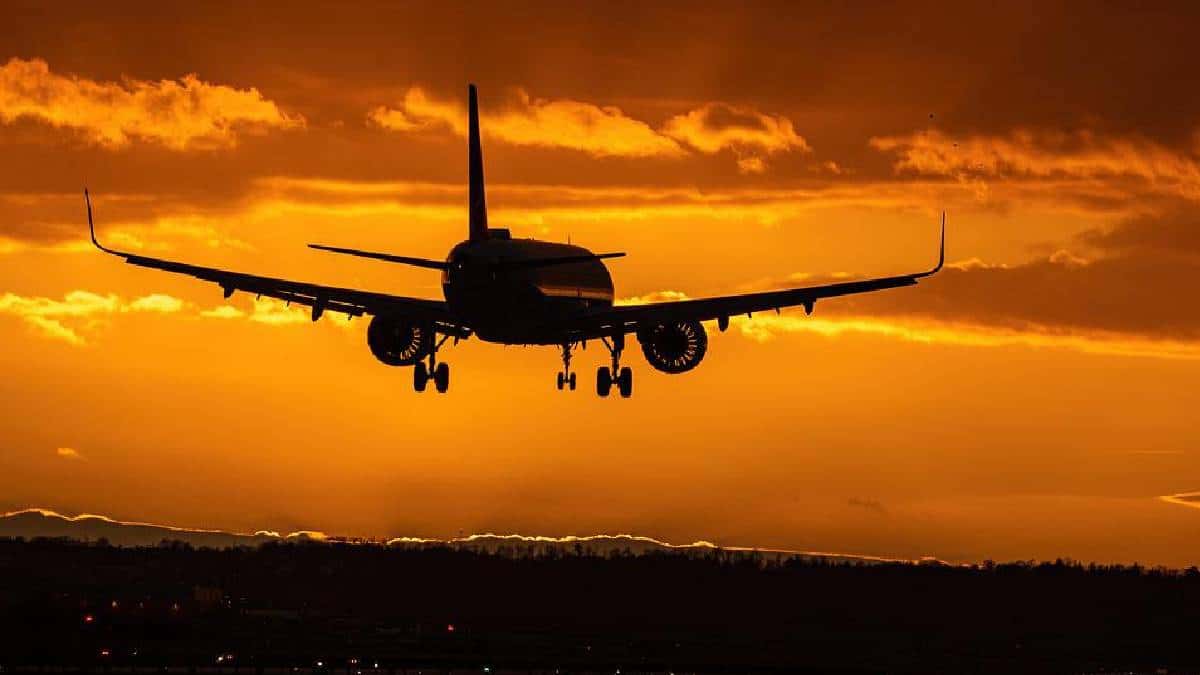 Aerolíneas sancionadas - AFP Aerolíneas vulneraron los derechos de los usuarios