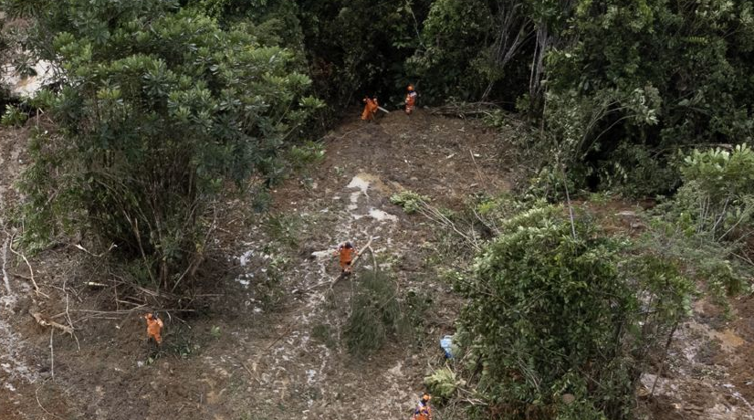 Aerolíneas como Satena y Clic están evaluando aumentar sus frecuencias hacia Chocó.