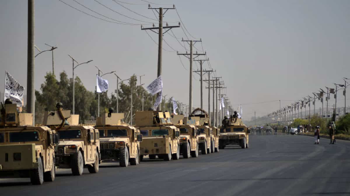 Estado Islámico, parcialmente controlado en Afganistán tras 600 detenciones