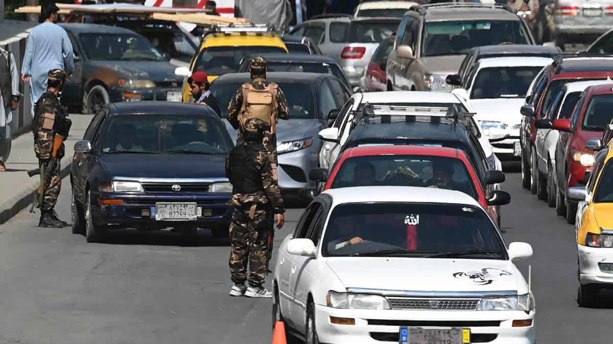 Estado Islámico podría resurgir con más fuerza en Afganistán