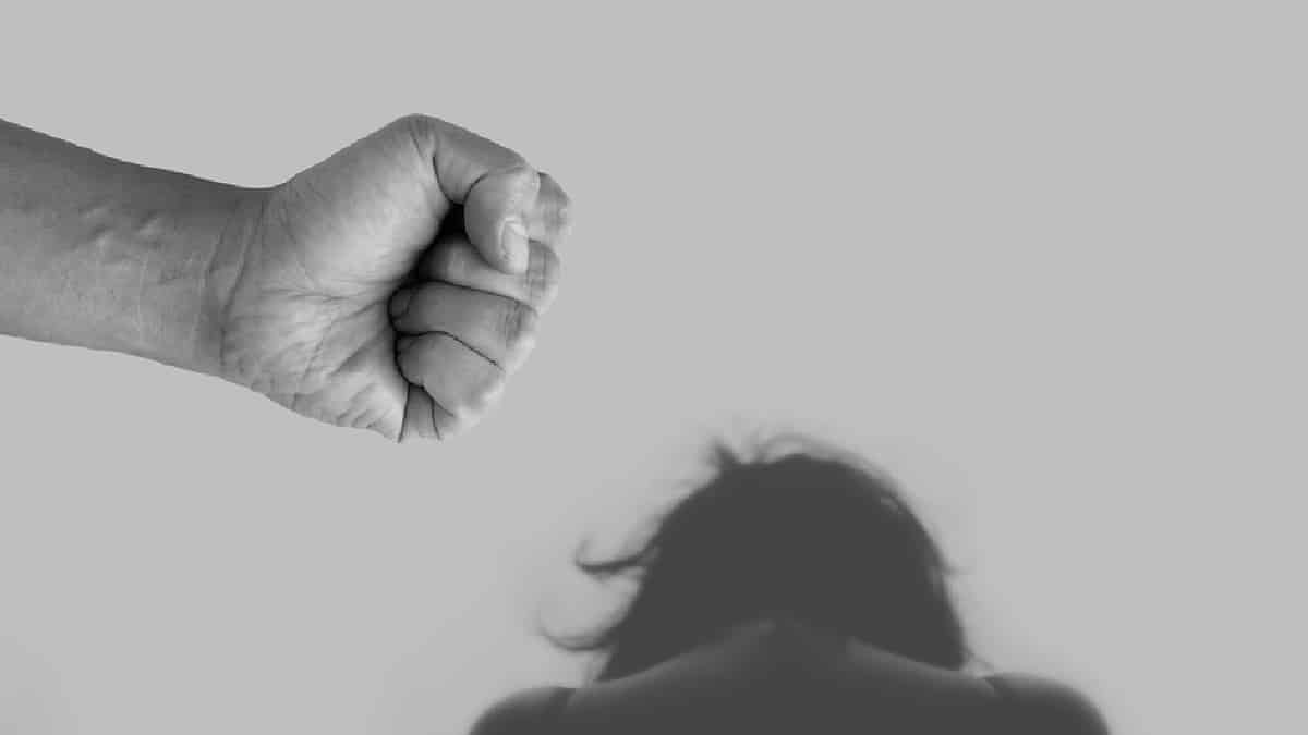 Mujer sufrió brutal golpiza en Caquetá por parte de su esposo