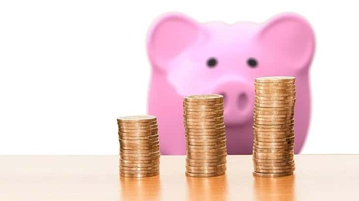 Ahorro/ Foto: Pixabay Ahorro