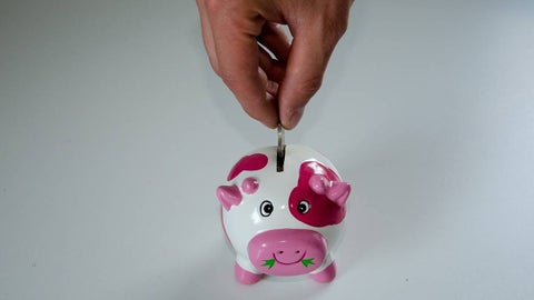 Cómo tener una buena salud financiera