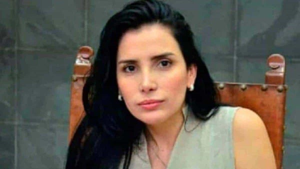 Condenan a Aida Merlano a 3 años y 5 meses por fugarse de la cárcel en 2019 Condenan a Aida Merlano a 3 años y 5 meses por fugarse de la cárcel en 2019