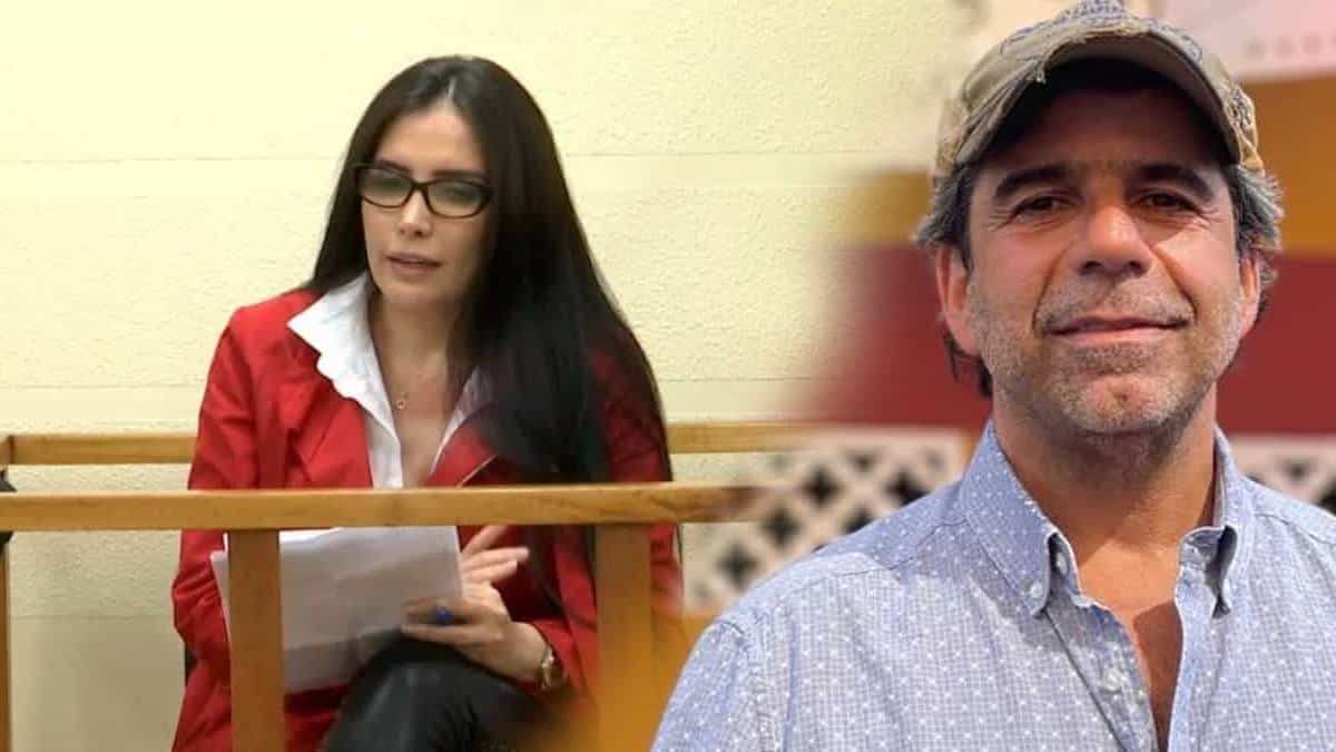 Denunciarán a Aida Merlano por falso testimonio contra Alex Char