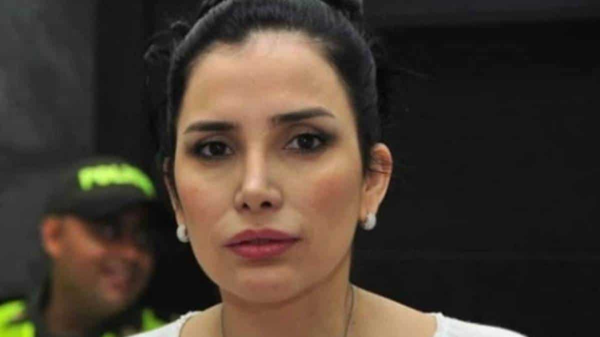 Aída Merlano asegura que Julio Gerlein hizo aportes a campaña de Duque