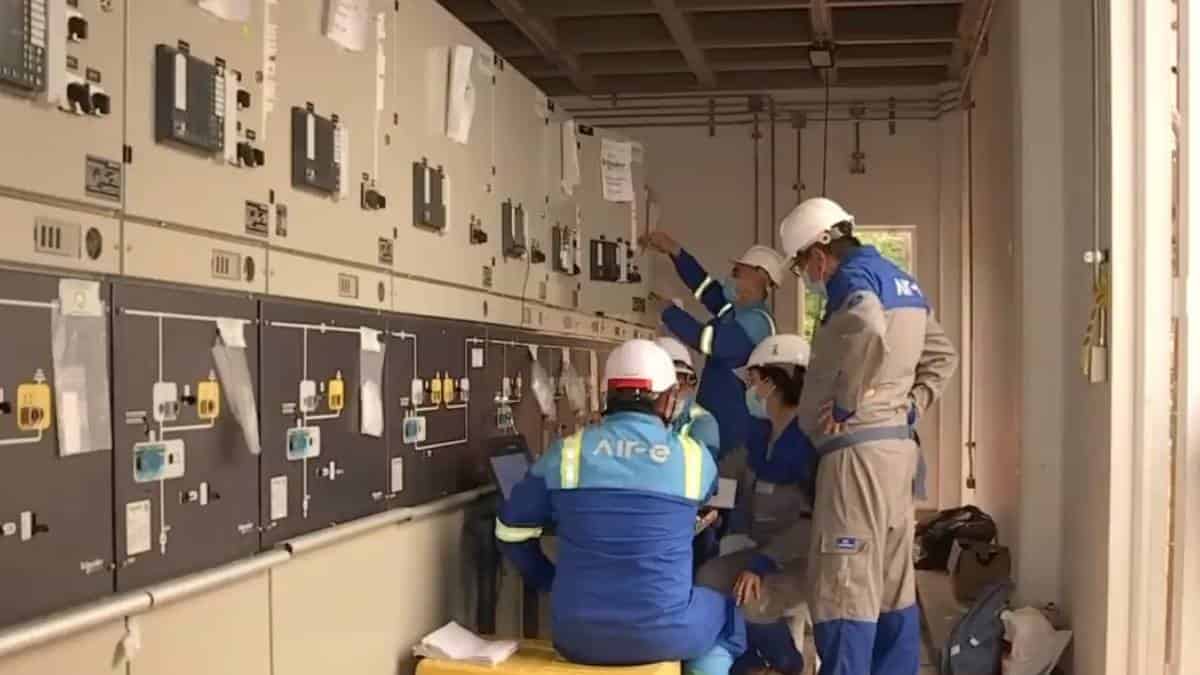 Las dos caras de Air-E y el servicio de energía en Atlántico