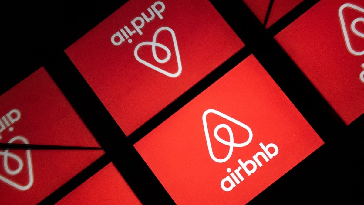 Airbnb registra el mejor trimestre de su historia
