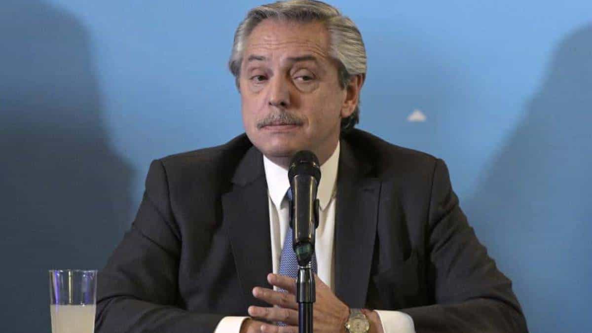 Gobierno rechaza declaración de presidente argentino sobre protestas