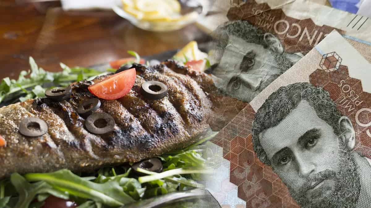 ¿Existió cobro excesivo en restaurante de Santa Marta?