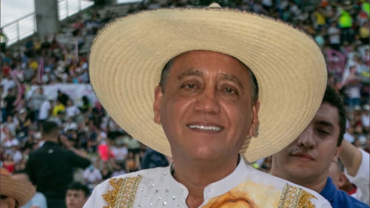 Alcalde de Neiva tendrá prisión domiciliaria