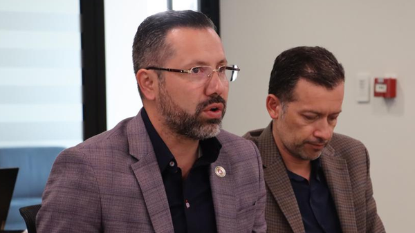 Alcaldía de Bucaramanga convocó a participar en cultos cristianos: Jaime Beltrán respondió por qué