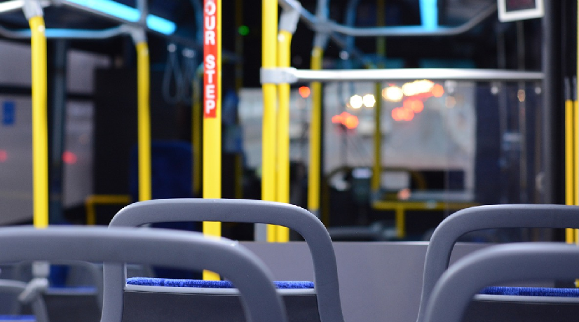 Alcalde de Soacha no firmará convenio para mantener el transporte municipal por cinco meses más.