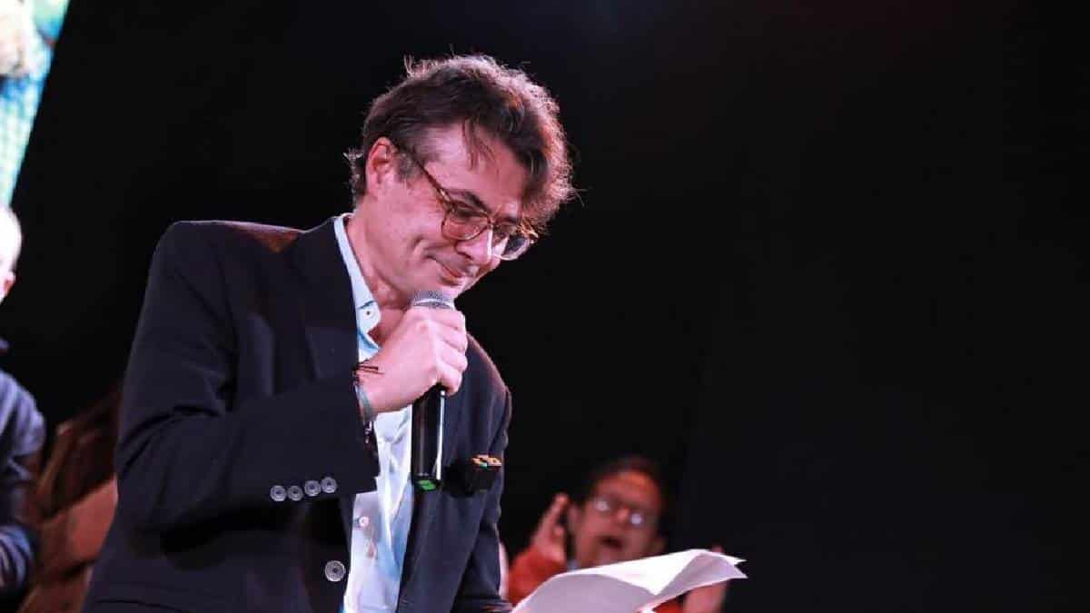 ¿A quién va dirigido el mensaje de Alejandro Gaviria?