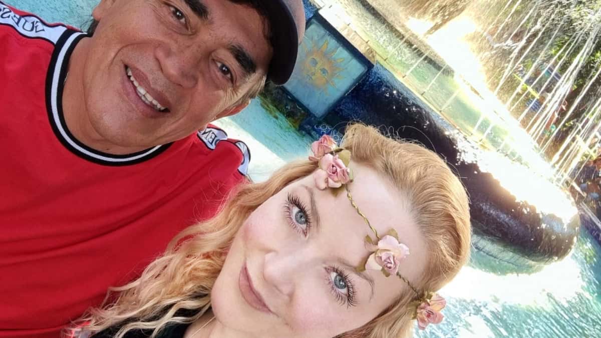 Alemana Rebecca Sprößer podrá regresar a Colombia