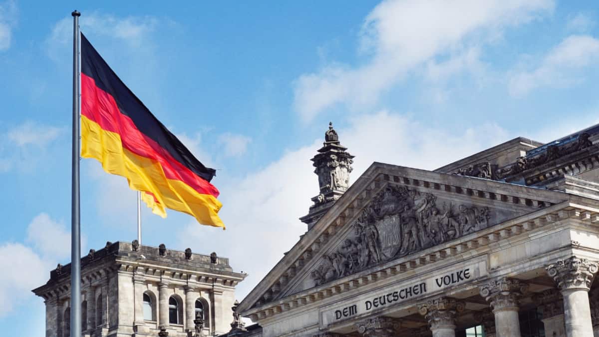 Alemania lanza Green Card para extranjeros