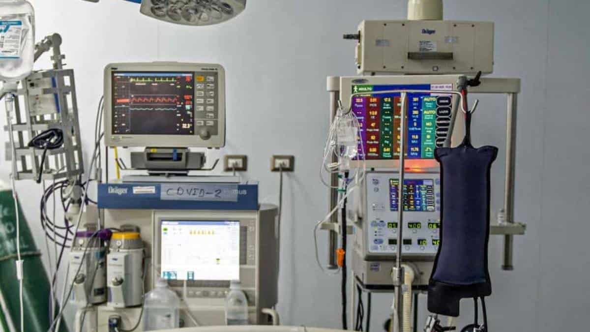 Alerta naranja en Barranquilla