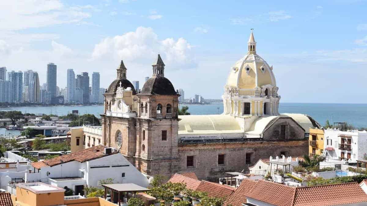 Foto: Archivo Piden declarar alerta roja en Cartagena por casos de covid-19
