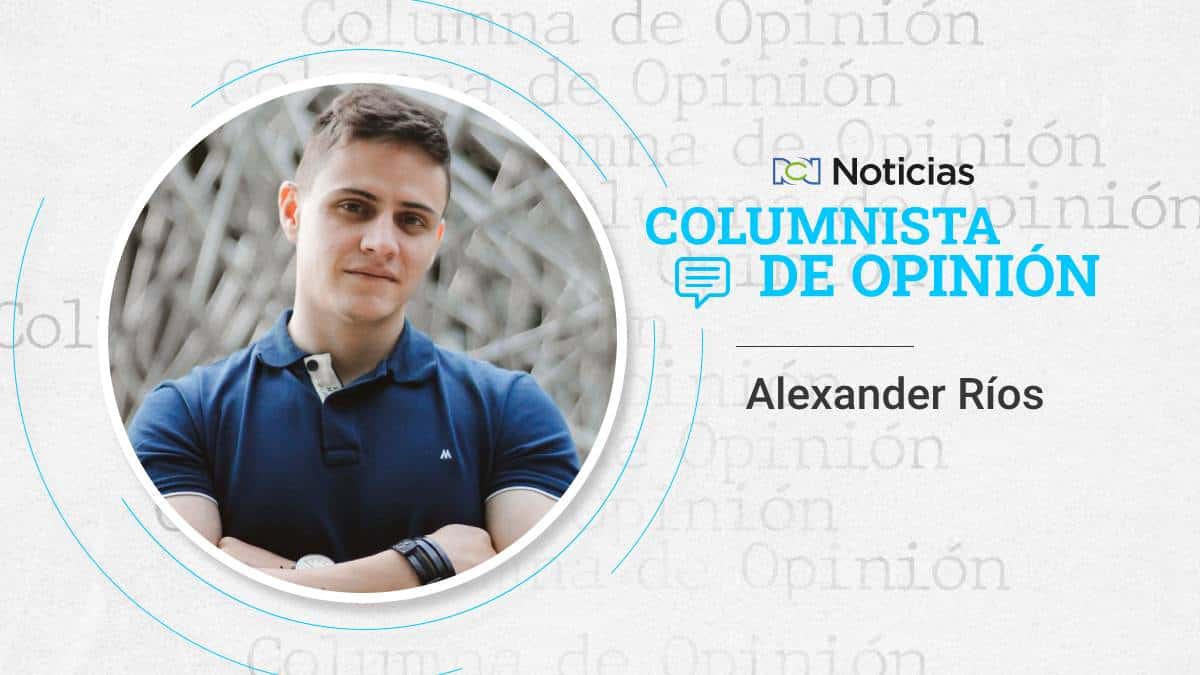 Foto: NoticiasRCN.com Alexander Ríos