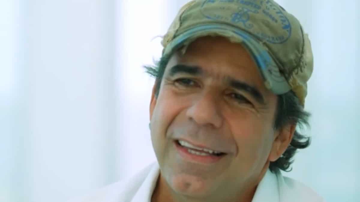 Char habló de vínculos políticos con Aida Merlano tras su romance