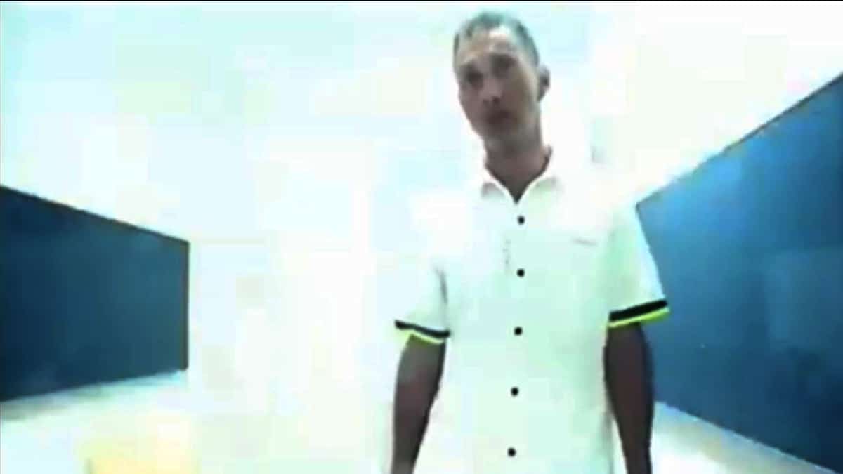 Alias el Zarco pide no ser extraditado desde España a Colombia