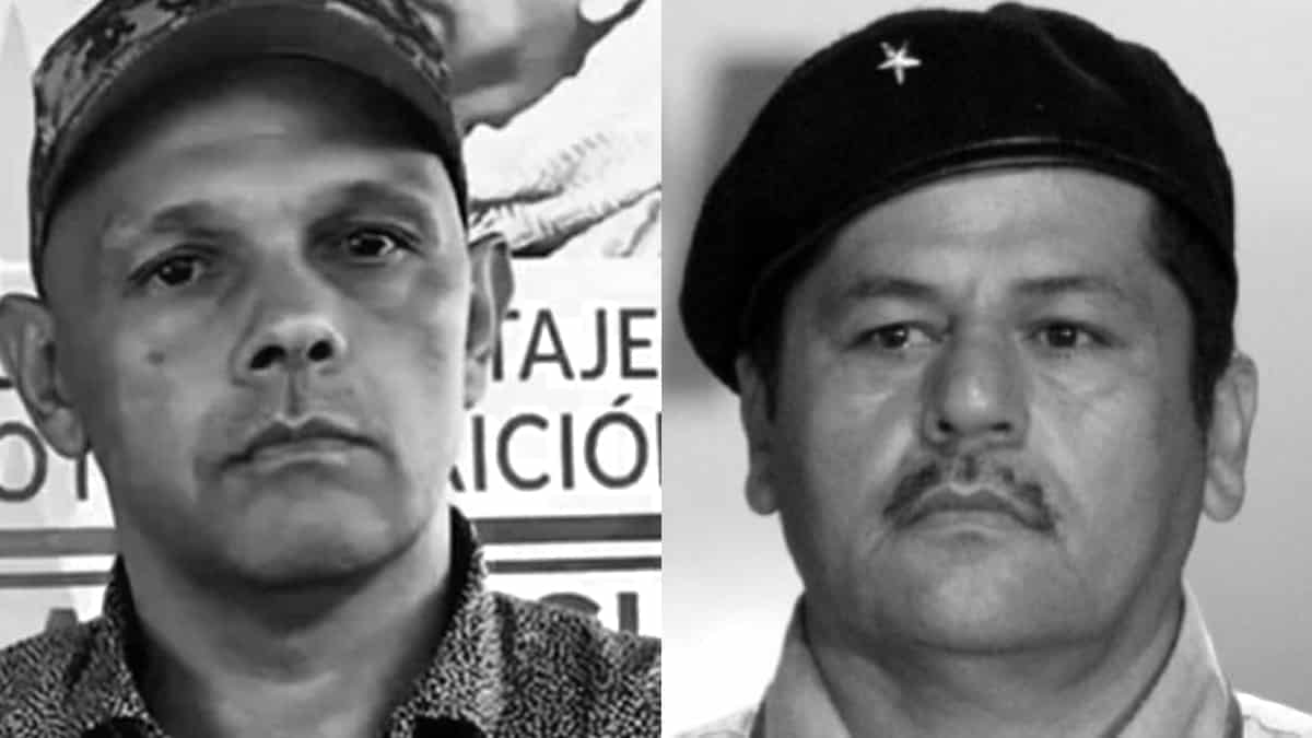 Disidencias de las Farc confirmaron la muerte de alias El Paisa y ‘Romaña’