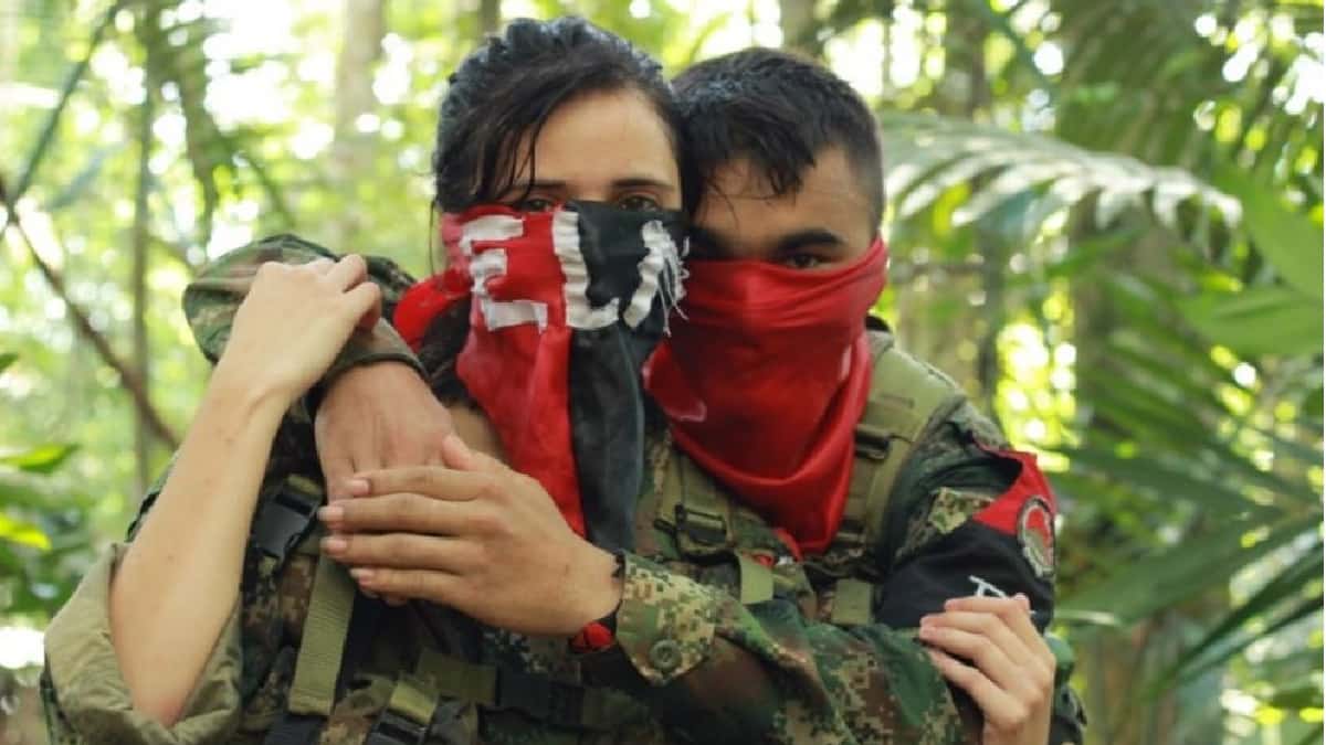 Fiscalía reactivó la orden de captura contra alias Violeta, gestora de paz del gobierno Petro