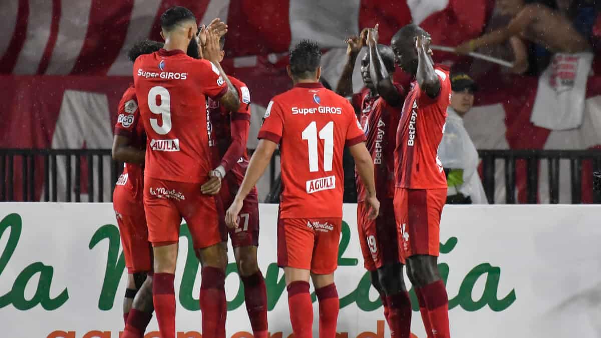 David Lemos habló de su esperado debut en América de Cali
