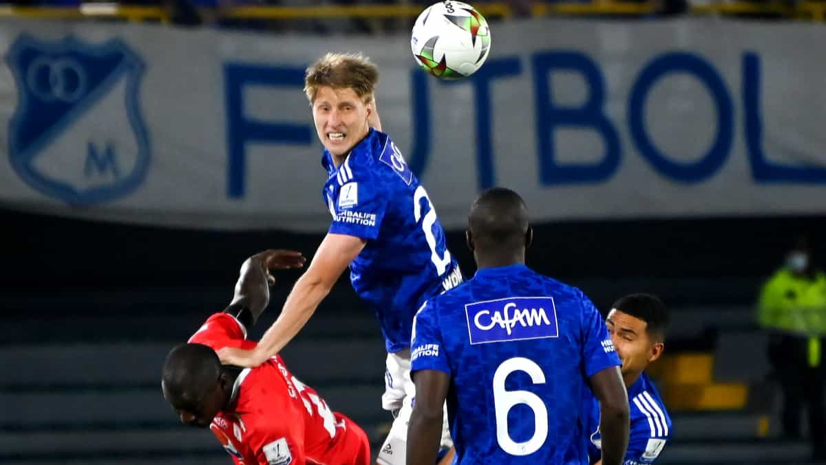 América vs Millonarios: Barranquilla sería la sede del partido