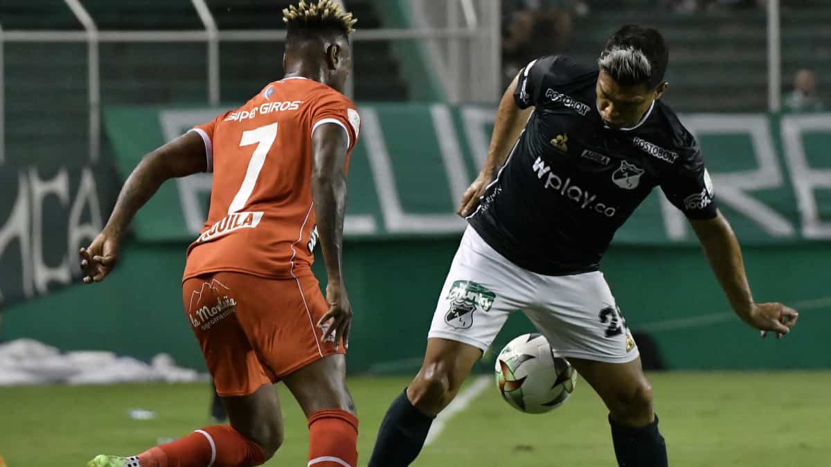 América de Cali vs Deportivo Cali