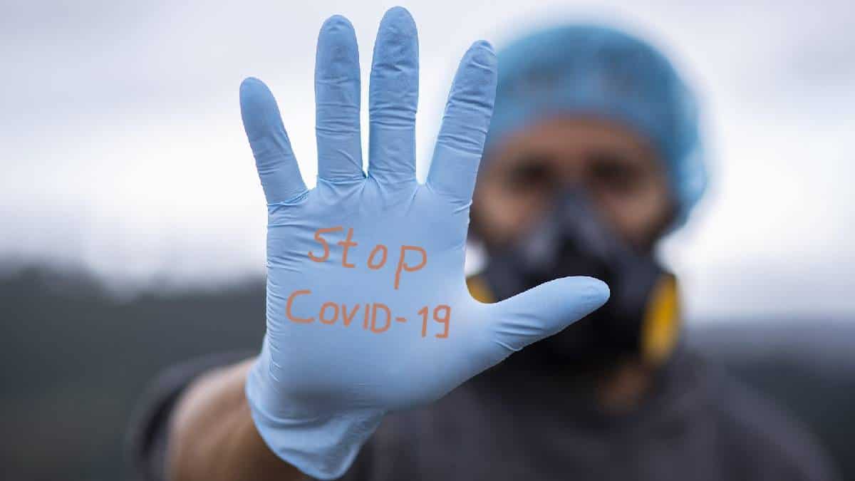 Covid-19 en el mundo