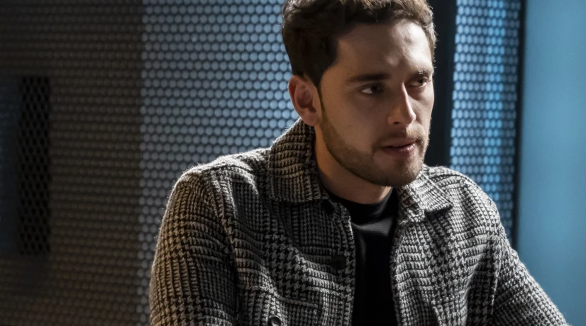 Ana de Nadie: Pedro casi revela que besó a Adelaida