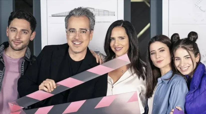 'Ana de Nadie', muy pronto llegará a Nuestra Tele