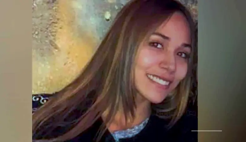 Mamá de Ana María Castro reacciona a reducción de condena a asesinos