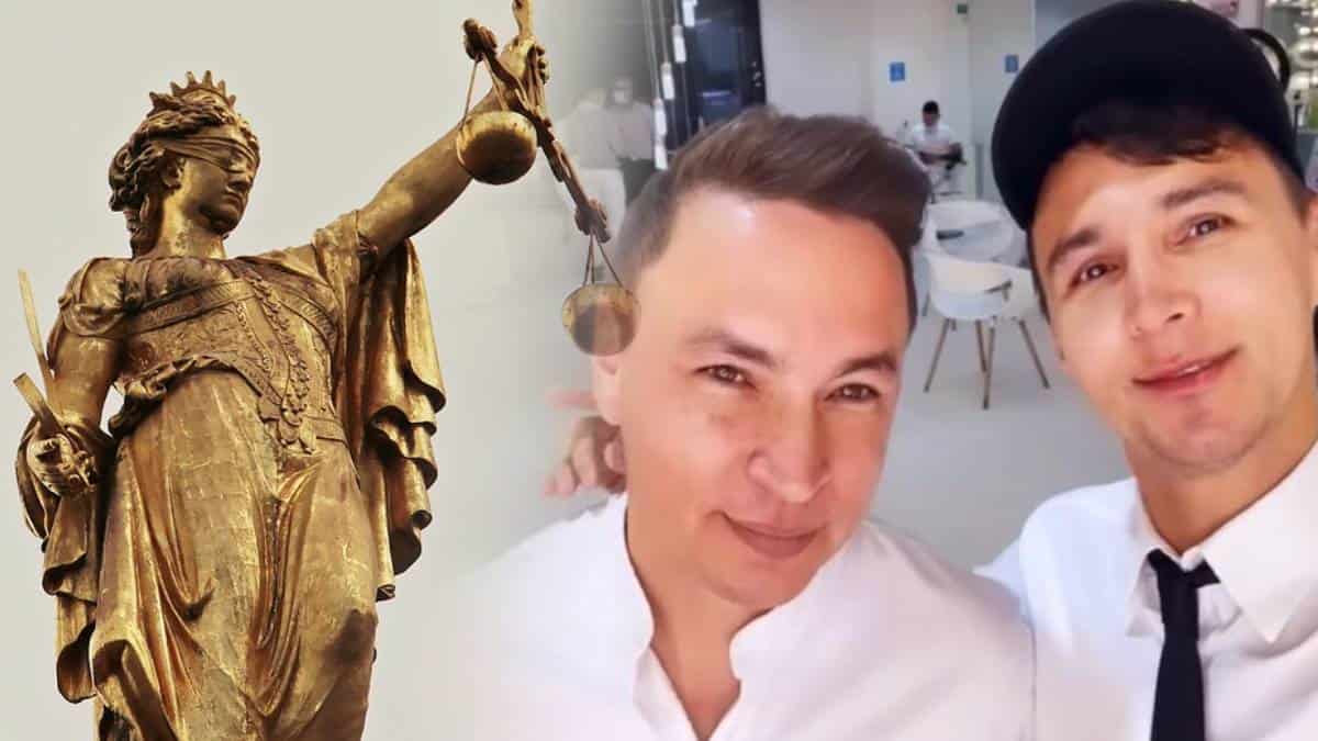 Experto analiza preacuerdo en caso Mauricio Leal