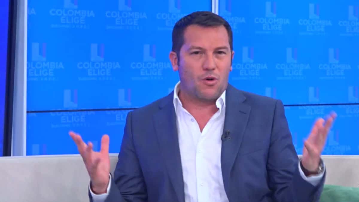 Augusto Reyes, estratega político