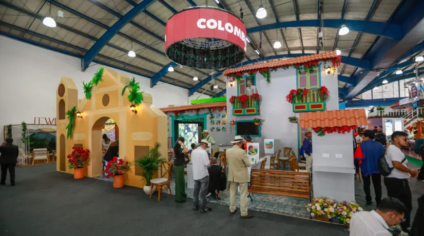 Vitrina Turística Anato: qué es y por qué es importante