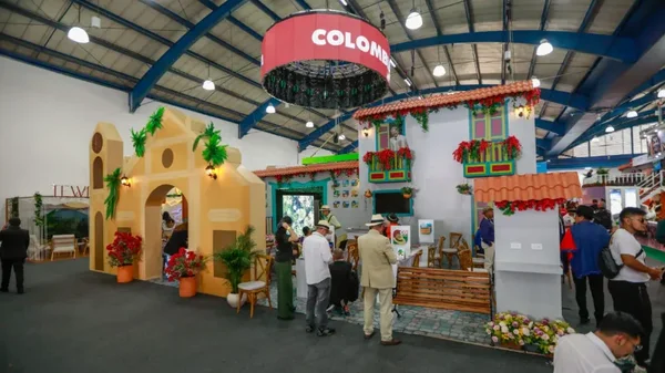 ¿Qué es la Vitrina Turística Anato 2024 y por qué es tan importante para el turismo del país? ¿Qué es la Vitrina Turística Anato 2024 y por qué es tan importante para el turismo del país?