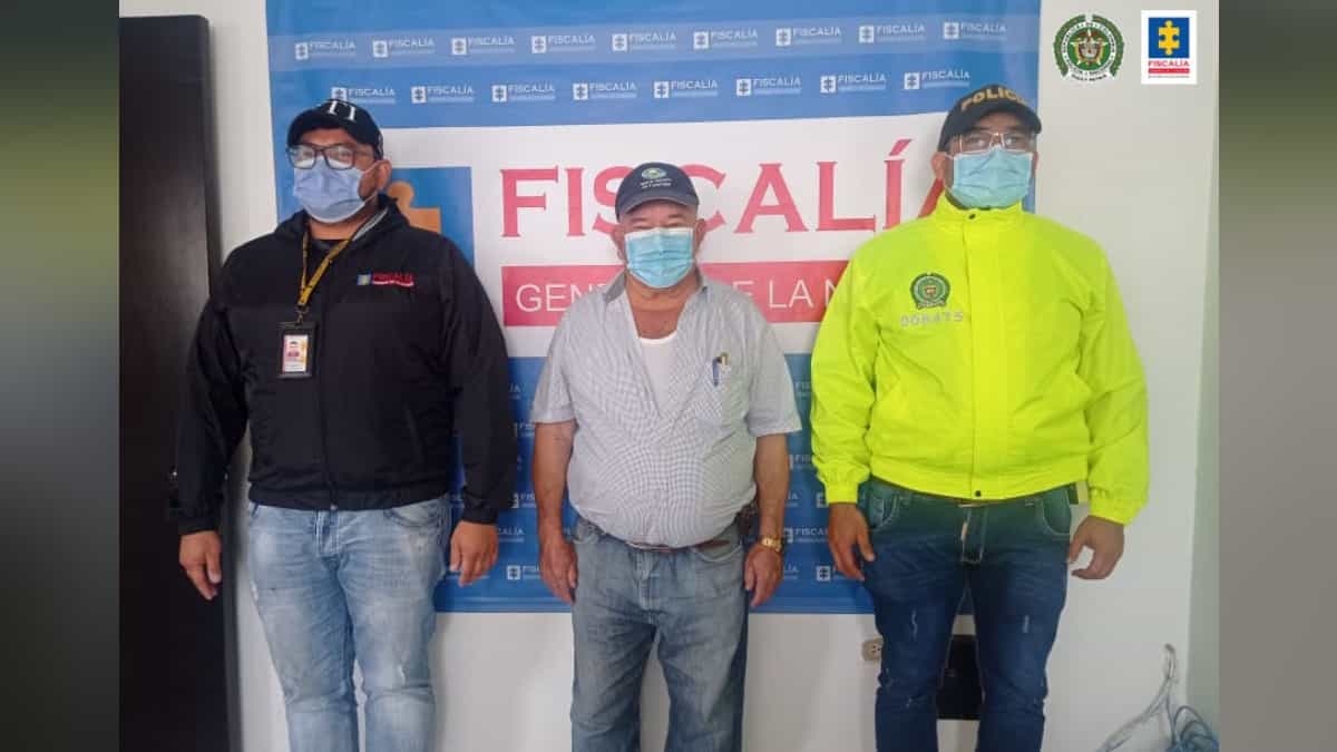 Adulto mayor enviado a casa por cárcel por violar de su vecino, un niño de 9 años